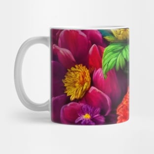 Colors Of Summer Mug